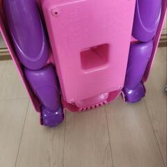 メガブロック テーブル付きの画像