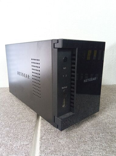 ⇩⇩値下げ⇩⇩   NAS（「なす」＝ネットワークハードディスク）　8,000円