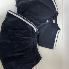petit main セットアップの画像
