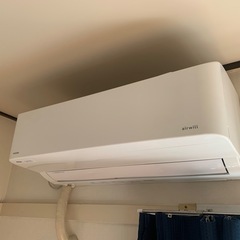エアコン売ります

