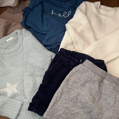 子供服　130