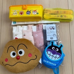 アンパンマン雑貨