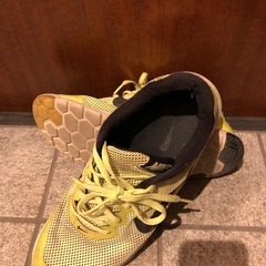 NIKE ランニングシューズ