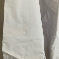 白衣の画像