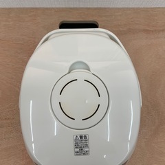 TOSHIBA IH炊飯器の画像