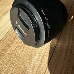 美品　キャノン　CANON  EF 24/1.4 L II USM　の画像