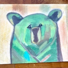 イラスト、デジタルアート学校(就労継続支援b型)の画像