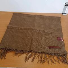 0218-016 CASHMERE マフラー