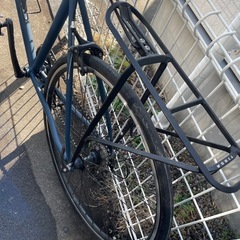 自転車　Tokyobike sports9sの画像