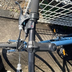 自転車　Tokyobike sports9sの画像
