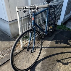 自転車　東京バイクsports9s