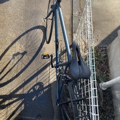 自転車　Tokyobike sports9sの画像