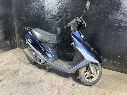 ☆支払総額3.3万円☆走行テスト済み！全国配送可能！ ホンダ スーパー