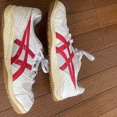 スニーカーの画像
