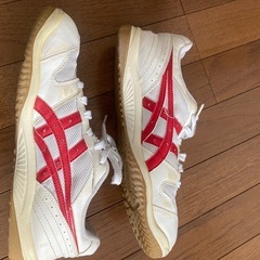 スニーカーの画像