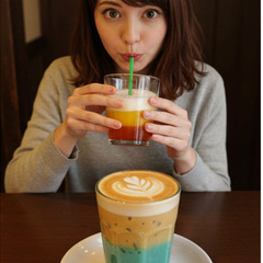 カフェ巡り企画参加者募集！