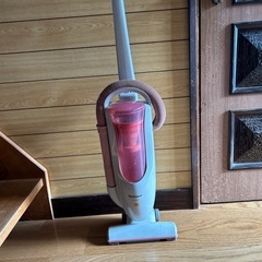 Panasonic  掃除機