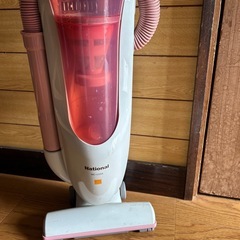Panasonic  掃除機の画像