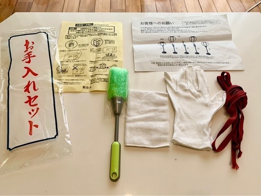 【美品】お雛様、ひな人形セット