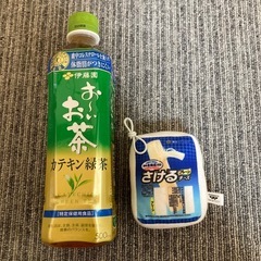 【新品・未使用】さけるチーズ ★ ぬいぐるみ　マスコット　人気の画像