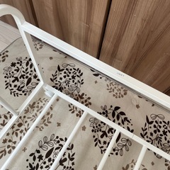 早めに引き取り可能な方　布団ラック　布団収納の画像