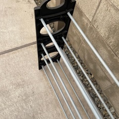 （決定しました）シューズラックの画像