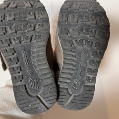 ニューバランス 313 14cm 美品の画像