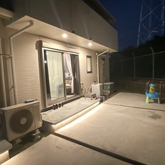 4LDK 築７年　うるいど南　2680万円