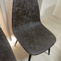 ダイニングチェアの画像