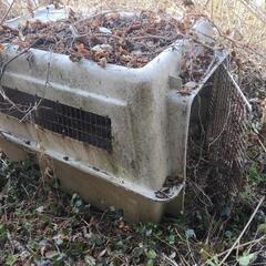 大型犬中型犬様のケージです