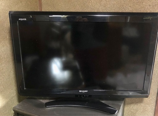 テレビ