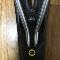 ボントレガー　サドル　size138