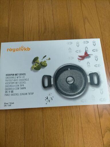 その他 vkb