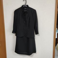 【夏用】喪服の画像