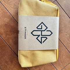 ETTINGER   ANAビジネスクラス　アメニティ