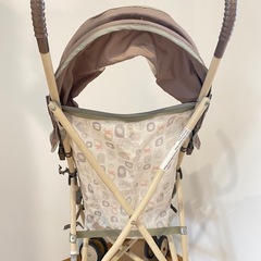 ベビーカー（バギー）の画像