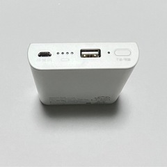 ソニー　モバイルバッテリー　
CP-V10A　　　　の画像