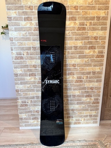 スノーボード YONEX SYMARC Mg 156
