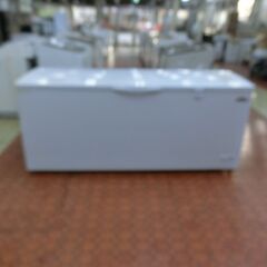 ID 505322　冷凍ストッカー　テンポスバスターズ　576L...