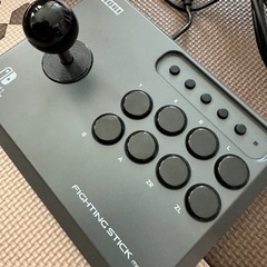 ファイティングスティック mini の画像