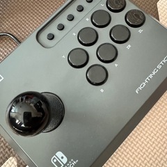ファイティングスティック mini の画像