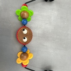 ベビービョルン　トイ　おもちゃ