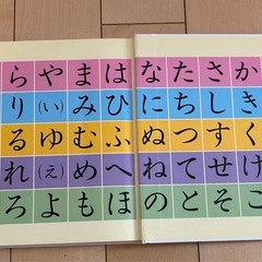 あいうえおの本の画像