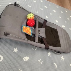 Richellリッチェル バウンサー 折りたたみ可の画像