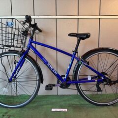 ブリヂストン ・中古自転車 111311