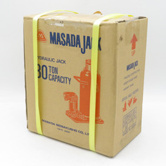 マサダ製作所の中古が安い!激安で譲ります・無料であげます マサダ製作所の中古が安い!激安で譲ります・無料であげます