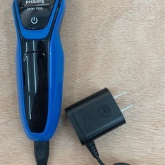 PHILIPS 電気シェーバーの画像