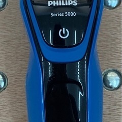 PHILIPS 電気シェーバー