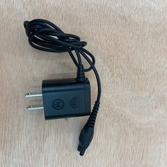 PHILIPS 電気シェーバーの画像