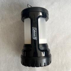 コールマン　COLEMAN　ランタン　電池タイプ　キャンプ　防災の画像